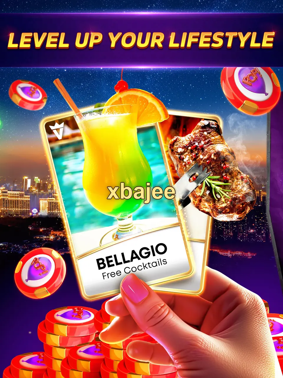 xbajee APK