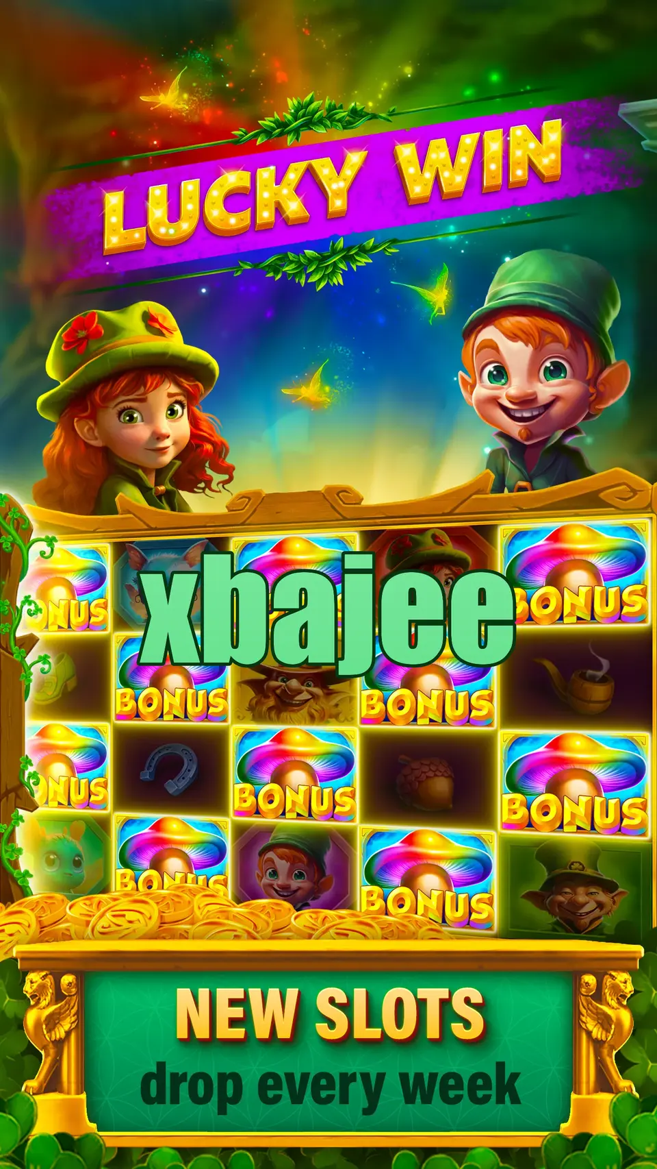 xbajee APK