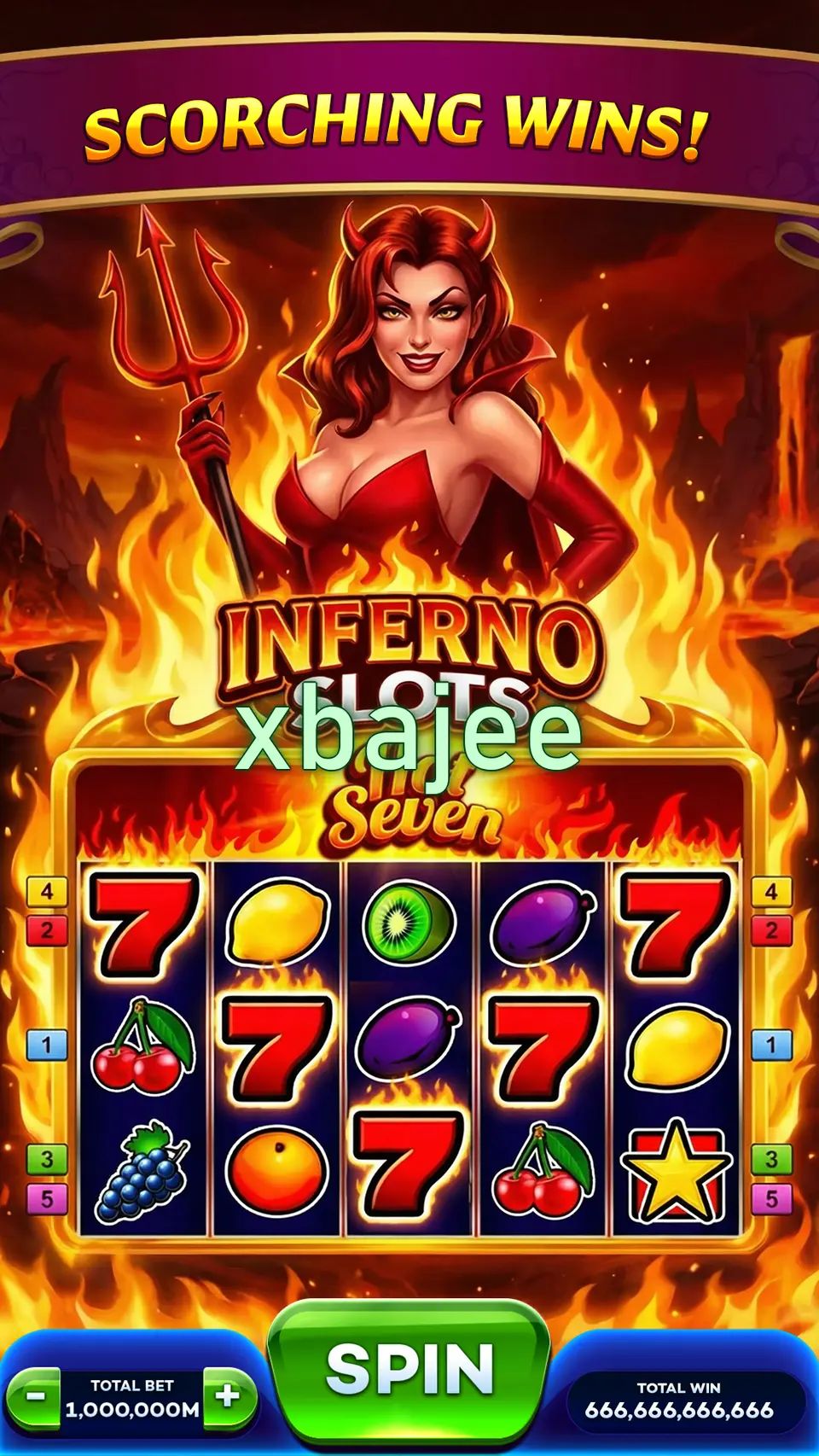 xbajee APK