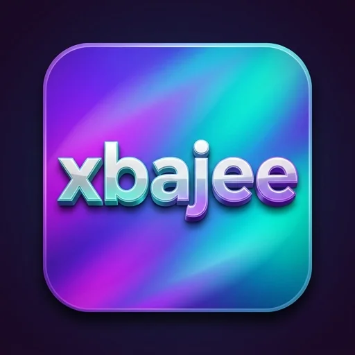 xbajee Logo - অফিসিয়াল